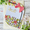 La Coppia Creativa HOT FOIL PIZZO FIORITO