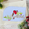 La Coppia Creativa HOT FOIL BUON NATALE