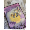 Timbro Clear-Mi 2661-CLEM-C Witchy Fun