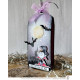 Fustelle Cut-Mi 88631-CML-C Witchy Stuff