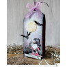 Fustelle Cut-Mi 88631-CML-C Witchy Stuff
