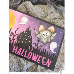 Fustelle Cut-Mi 88632-CML-B Little Bat