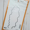 Fustelle Cut-Mi 88621-CML-D Bordi nuvole