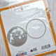 Fustelle Cut-Mi 88628-CML-C Moon
