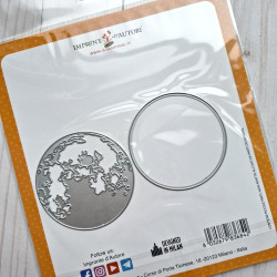Fustelle Cut-Mi 88628-CML-C Moon