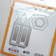Fustelle Cut-Mi 88634-CML-D Candy Box