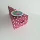 Crealies Create A Box MINI no. 05 Piece of Cake