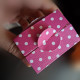 Crealies Create A Box MINI no. 05 Piece of Cake