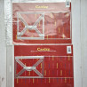 Crealies Cardzz Dies No. 625 Double Envelope Card Rectangle