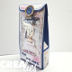 Crealies Create A Box No. 33 MINI Bag / Bag Box for Gifts and Advent