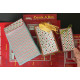 Crealies Create A Box No. 33 MINI Bag / Bag Box for Gifts and Advent