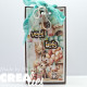 Crealies Create A Box No. 33 MEDIUM Bag / Bag Box for Gifts and Advent