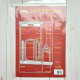 Crealies Create A Box No. 33 LARGE Bag / Bag Box for Gifts and Advent
