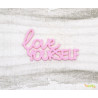 YupplaCraft Prisma Soft Color love YOURSELF