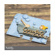 YupplaCraft Legnetti Piacevole relax
