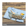 YupplaCraft Legnetti Piacevole relax