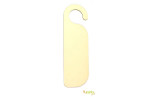 YupplaCraft Legnetti Hanger door a gancio