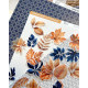 Florileges Die Cuts VELLUM GINKGO