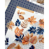 Florileges Die Cuts VELLUM GINKGO