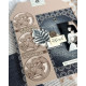 FLORILEGES 21 TAG Jeans GINKGO