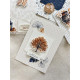 Florileges Die Cuts GINKGO