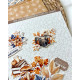 Florileges Die Cuts GINKGO