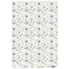 Florileges Kit VELLUM GINKGO
