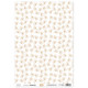 Florileges Kit VELLUM GINKGO