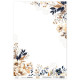 Florileges Kit VELLUM GINKGO