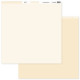 Florileges Kit Carte Monocolore GINKGO 30x30cm