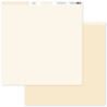 Florileges Kit Carte Monocolore GINKGO 30x30cm