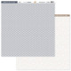 Florileges Kit Carte GINKGO 30x30cm