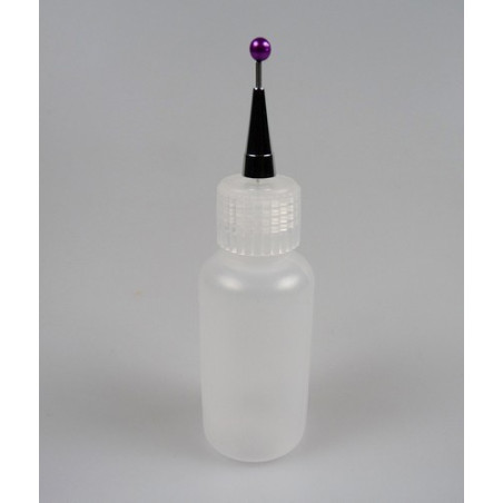 Ultrafine Tip Glue Applicator
