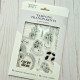 Florileges Clear Stamp CARPE DIEM