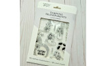 Florileges Clear Stamp CARPE DIEM