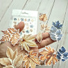 Florileges Die Cuts Feuilles GINKGO