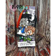 C.C. Design Vampy Family Clear Stamp