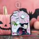 C.C. Design Vampy Hotel Clear Stamp