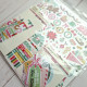 Simple Stories Hard Candy Christmas Collector's Essential Kit
