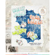 Mama Elephant JOLLY BALLOONS Clear Stamp