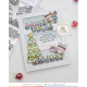 Mama Elephant TINY HELPERS Clear Stamp