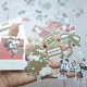 Simple Stories Say Cheese Classic Mouse Christmas Bits & Pieces 57pz