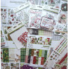 Simple Stories Simple Vintage Believe Collection Kit 30x30cm