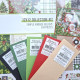 Simple Stories Simple Vintage Believe Collector's Essential Kit