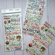 Simple Stories Simple Vintage Believe Collector's Essential Kit