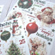 Simple Stories Simple Vintage Believe Rub-Ons