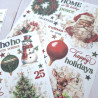 Simple Stories Simple Vintage Believe Rub-Ons