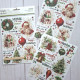 Simple Stories Simple Vintage Believe Rub-Ons