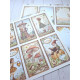 Stamperia Whispering Woods Paper Pack 30x30cm