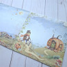 Stamperia Whispering Woods Paper Pack 30x30cm